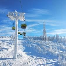 Ośrodek narciarski Czyrna-Solisko